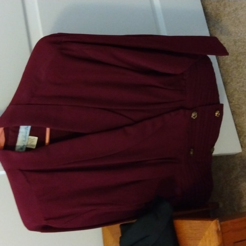 Ladies Suit